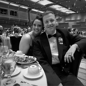 Meet your Posher, Aaron